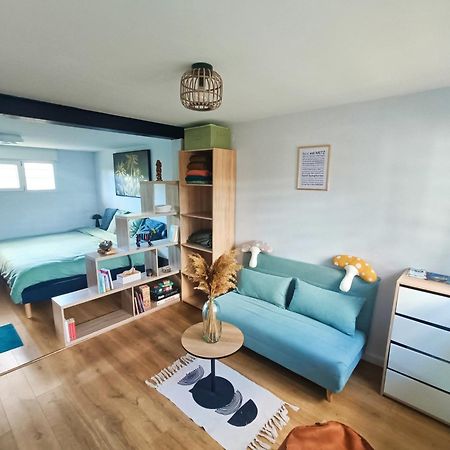 Maison Du Bonheur Montigny-les-Metz Eksteriør billede