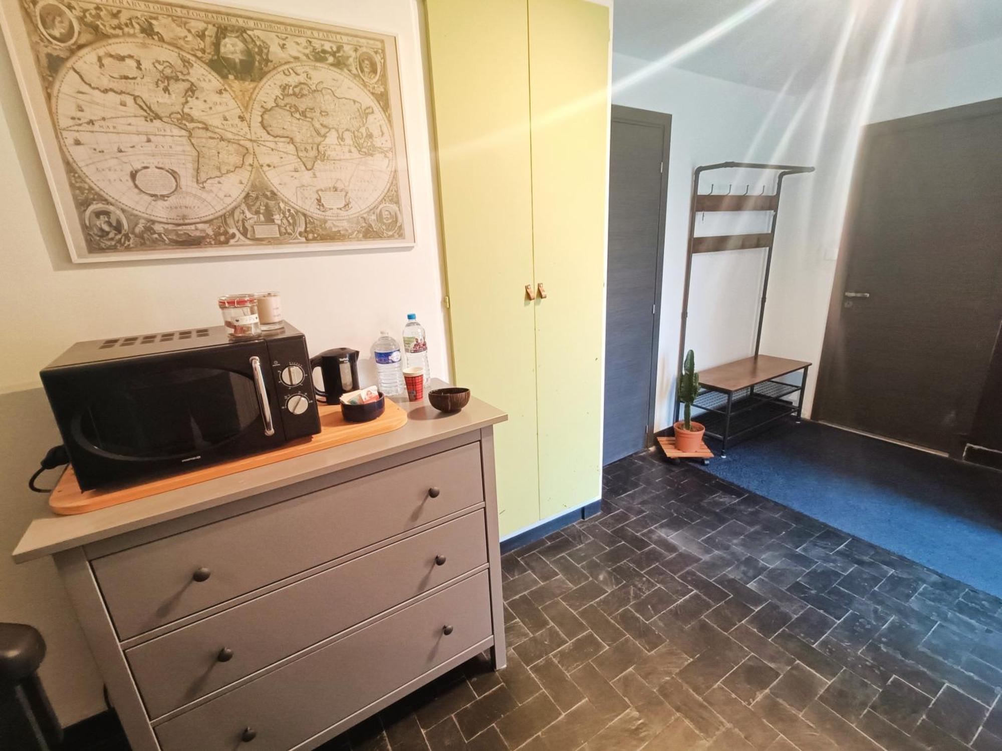 Maison Du Bonheur Montigny-les-Metz Eksteriør billede