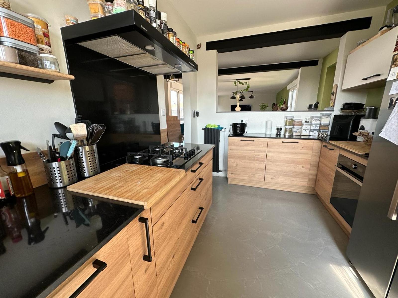 Maison Du Bonheur Montigny-les-Metz Eksteriør billede