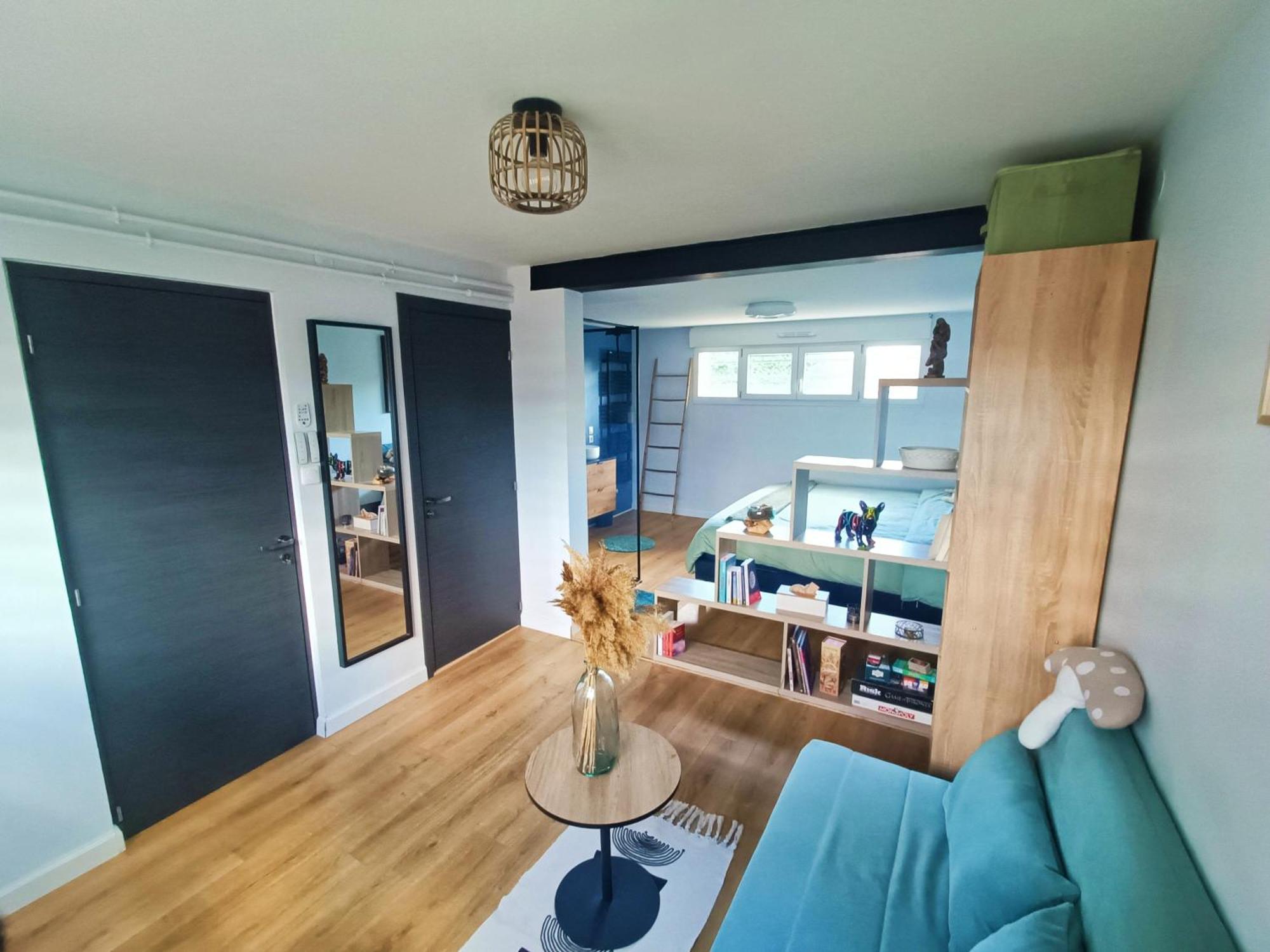 Maison Du Bonheur Montigny-les-Metz Eksteriør billede